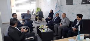 تحکیم پیوند بیمه دی با جامعه بیمه شدگان در زنجان