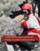 Protecting humanitarian personnel is protecting the communities we serve
