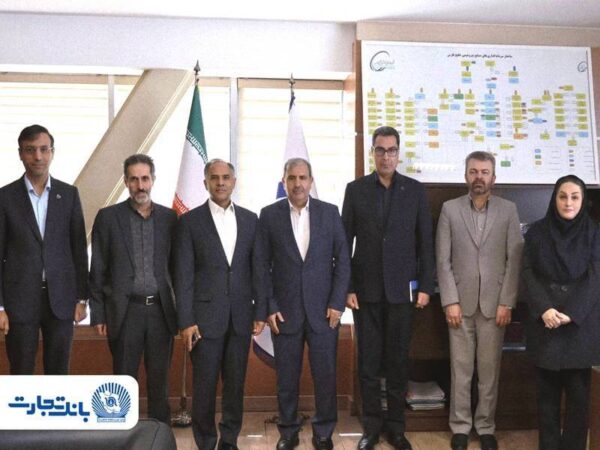محصولات نو بانک تجارت بر اساس نیاز شرکت‌ها تعریف شده‌اند