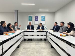 فروش  بیمه های مسئولیت در شعبه جنوب شرق تهران شتاب می گیرد