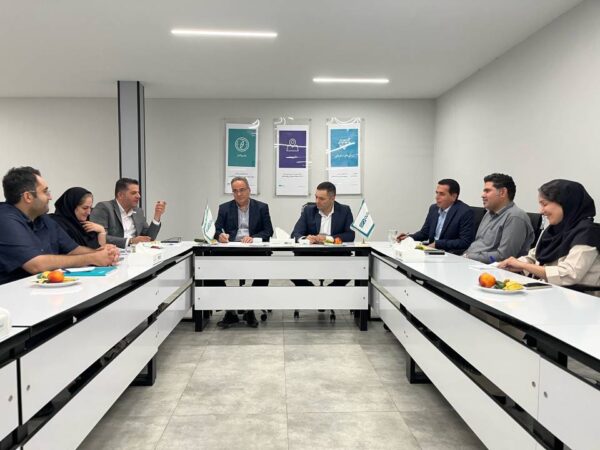فروش  بیمه های مسئولیت در شعبه جنوب شرق تهران شتاب می گیرد