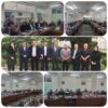 گسترش چتر خدمات بیمه دی برای بازنشستگان فرهنگی مازندران