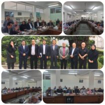 گسترش چتر خدمات بیمه دی برای بازنشستگان فرهنگی مازندران