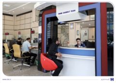 فروش ارز در ۶۰ شعبه منتخب بانک صادرات ایران/ رفع نیازهای مشتریان تا سقف ۱۰ هزار دلار