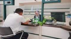 تغییر ساعت کاری برخی شعب شهرستان بانک کارآفرین