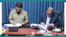 انعقاد تفاهم‌نامه میان سندیکای بیمه گران ایران و مرکز حل اختلاف قوه قضائیه