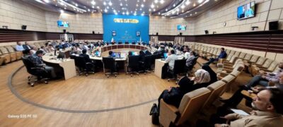 عبداللهی استاندار البرز: حذف هیچ فرد و حزبی به دلیل تفاوت سلیقه پذیرفتنی نیست