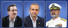 هم‌افزایی ملی برای بهره‌برداری حداکثری ظرفیت‌های توسعه دریا محور