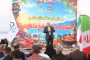 گروسی: منطقه آزاد ماکو افق روشنی پیش‌رو دارد