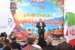 گروسی: منطقه آزاد ماکو افق روشنی پیش‌رو دارد