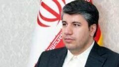پیام تسلیت مدیرعامل بانک صادرات ایران به مناسبت شهادت فرماندهان، دانشمندان و مردم بی‌دفاع کشور