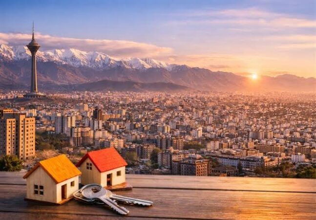 بازار مسکن در شرایط جنگی؛ توقف رونق موقت و چشم‌انداز پس از بحران