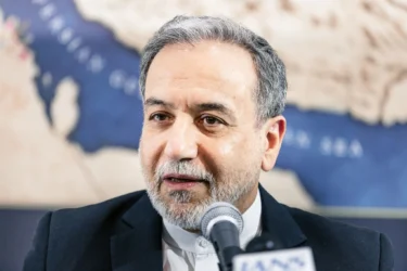 عراقچی: پایگاههای آمریکایی در منطقه به عامل اصلی ناامنی کشورهای میزبان تبدیل شدند