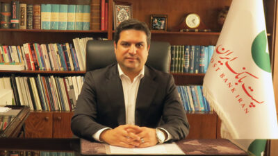 حمید بنائیان در تشریح عملکرد بانک دردولت چهاردهم : رشد ۱۳۸ درصدی منابع پست‌بانک ایران در دولت چهاردهم/ مسیرپست بانک ایران به سمت تقویت نقش توسعه‌ای و اقتصاد دیجیتال شتاب گرفته است