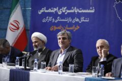 پرداخت ماهانه ۱۰۰ همت حقوق به ۵ میلیون مستمری بگیر