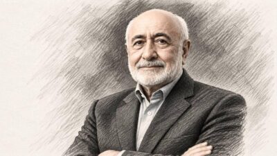 در سوگ بنیان‌گذار فرهیخته بانک کارآفرین