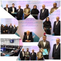 مدیرعامل بیمه دی: روابط عمومی‌هاموتور محرک برند و اعتماد در صنعت بیمه هستند