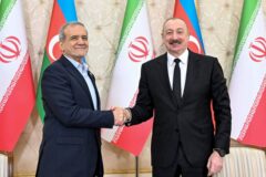 ماکو تا باکو؛ مسیر نوین سرمایه‌گذاری و توسعه تجاری در قلب قفقاز