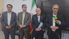 منطقه آزاد ماکو ظرفیت تبدیل به هاب مشترک ایران، ترکیه و آذربایجان را دارد / تجارت در خدمت اقتصاد ملت‌های مسلمان باشد