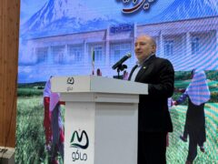 گروسی: نیروی انسانی ماهر، پایه توسعه است و معلمان پرچم‌داران این مسیرند