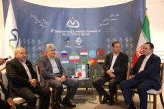 دستیار رییس جمهور:گسترش تعامل با همسایگان و رشد اقتصادی اولویت جمهوری اسلامی ایران است