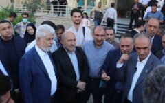 توسعه زیرساخت‌های سلامت ماکو با پیگیری کمیسیون بهداشت مجلس و حمایت وزارت بهداشت