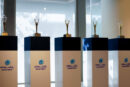 سه نشان جهانی برای بانک سامان در International Business Awards