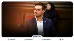 سامان رحمان‌پور سرپرست مدیریت حوزه مدیرعامل بیمه تعاون شد