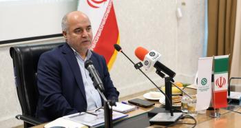 افزایش ۴۰ درصدی تسهیلات بانک توسعه صادرات ایران برای بخش های تولید، صادرات و دانش بنیان ها