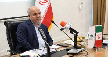۹۰درصد تسهیلات بانک توسعه صادرات ایران در اختیار بخش مولد خصوصی