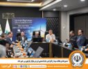 مدیرعامل بانک سپه از افزایش ۵.۵ همتی ارزش بازار فرابورس خبر داد