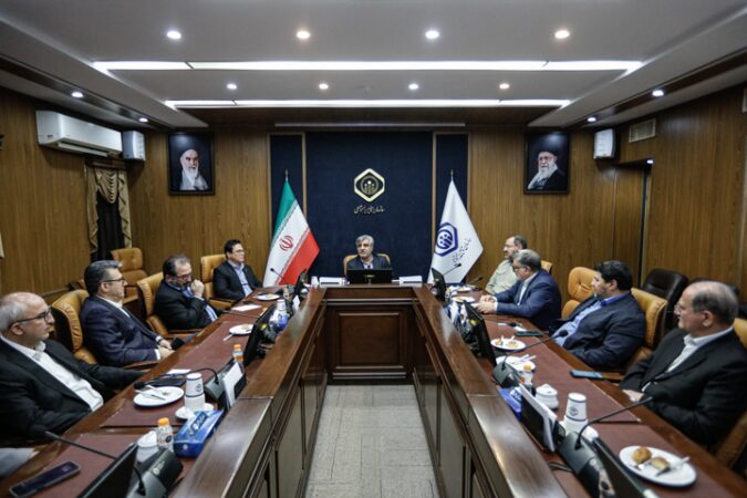 ۳۲ برنامه درآمدی و کنترل مصارف برای خروج از ناترازی دنبال می‌شود