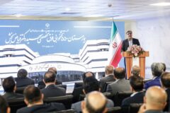 تأکیدات رئیس جمهور در حوزه درمان، در دستور کار تأمین اجتماعی است