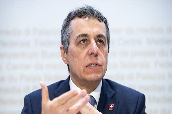 استقبال رسمی دولت سوئیس از هیات ایرانی؛ تاکید بر نقش دیپلماسی و اعتماد متقابل با ایران