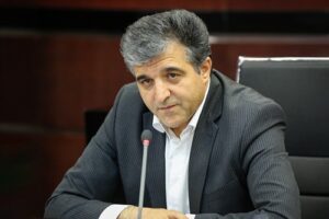 الزام نهادینه شدن حکمرانی داده مبنا برای تعالی بانک