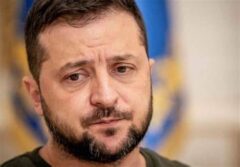 New prisoner exchange begins between Ukraine and Russia amid intensifying fighting