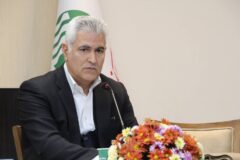 پرداخت بیش از ۱۳۶ هزار و ۹۷۴ میلیارد ریال تسهیلات جبران خسارات ناشی از سیل و آبگرفتکی به کشاورزان و حمایت از تولید، مشاغل و جوانی جمعیت در سال ۱۴۰۳