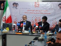استاندار قم مطرح کرد؛ نقش بانک مسکن در تأمین مالی ۲۲ هزار واحد نهضت ملی مسکن قم