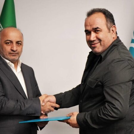 تاکید مدیرعامل بیمه دی بر ضرورت حفظ جایگاه برتر این شرکت/ معرفی پنج مدیر جدید بیمه دی