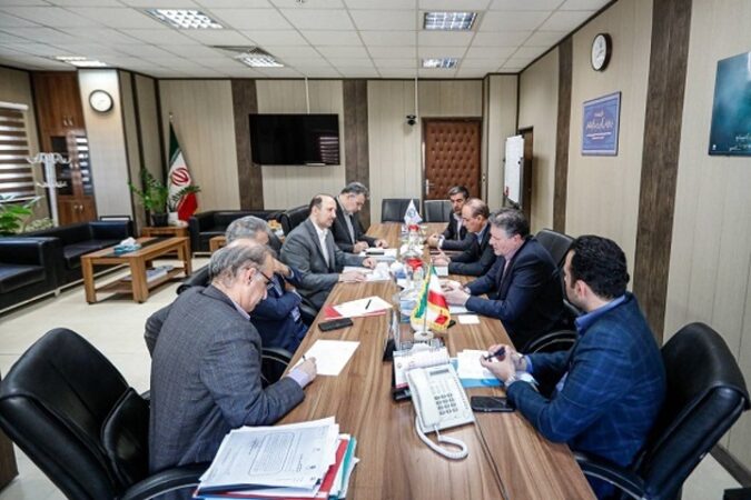 اولین جلسه شورای رفاهی کارکنان سازمان تأمین اجتماعی برگزار شد