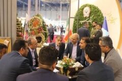آمادگی بانک سپه برای گسترش تعاملات با فعالان اقتصادی شرق کشور