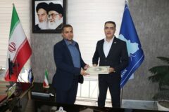 پیام راهبردی یک بازدید؛ بیمه دی همچنان شریک مورد اعتماد بنیاد شهید