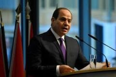 Egypt’s el-Sissi urges UN Security Council reforms for Africa’s larger role
