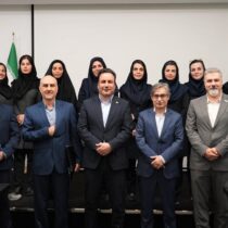 شرکتهای بیمه ای، دستاوردهای موفق خود را با سایر شرکت‌ها به اشتراک بگذارند