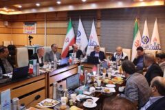 هدف‌گذاری مسئولیت اجتماعی شرکت‌های تابعه، پیوندی ناگسستنی با سلامت مردم دارد