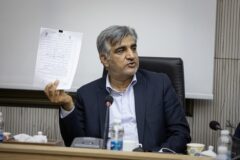 بخش دیگری از مطالبات مراکز طرف قرارداد پرداخت می‌شود/ ارسال اسناد پزشکی الکترونیکی می‌شود