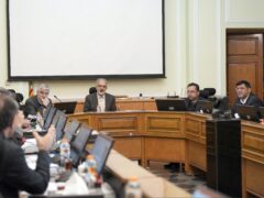 مدیرعامل بانک مسکن: حمایت از پیشبرد طرح نهضت ملی از اولویت‌هاست/ معاون وزیر راه و شهرسازی: بانک مسکن در طرح نهضت ملی الگوی سایر بانک‌هاست