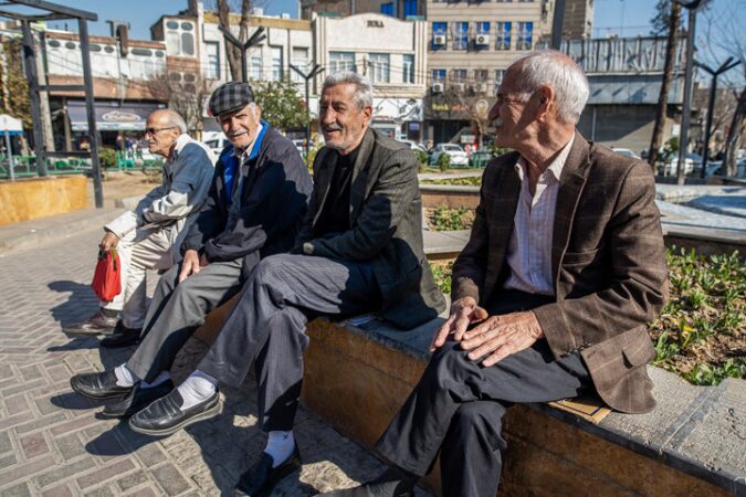 مرحله اول تسهیلات قرض الحسنه بازنشستگان تامین اجتماعی واریز شد