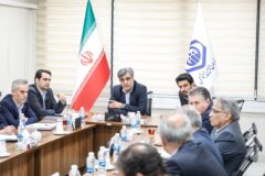 تسهیل دسترسی به خدمات غیرحضوری و توسعه خدمات هوشمند اولویت سازمان است