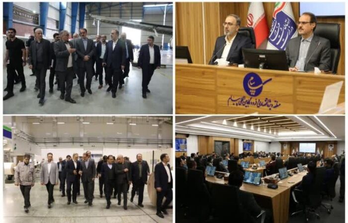 قوه قضاییه پشتیبان قاطع فعالان اقتصادی است